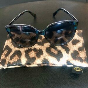 Sofia Vergara x Foster Grant Reader Sunglasses +1.75